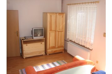 Apartement Liptovský Ján 7